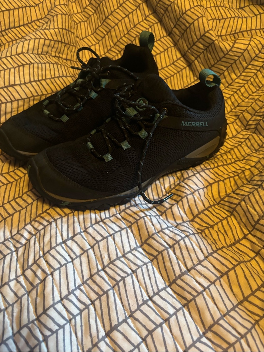 Merrell Yokota 2 E-Mesh Trail women’s Running shoes hiking shoe boot